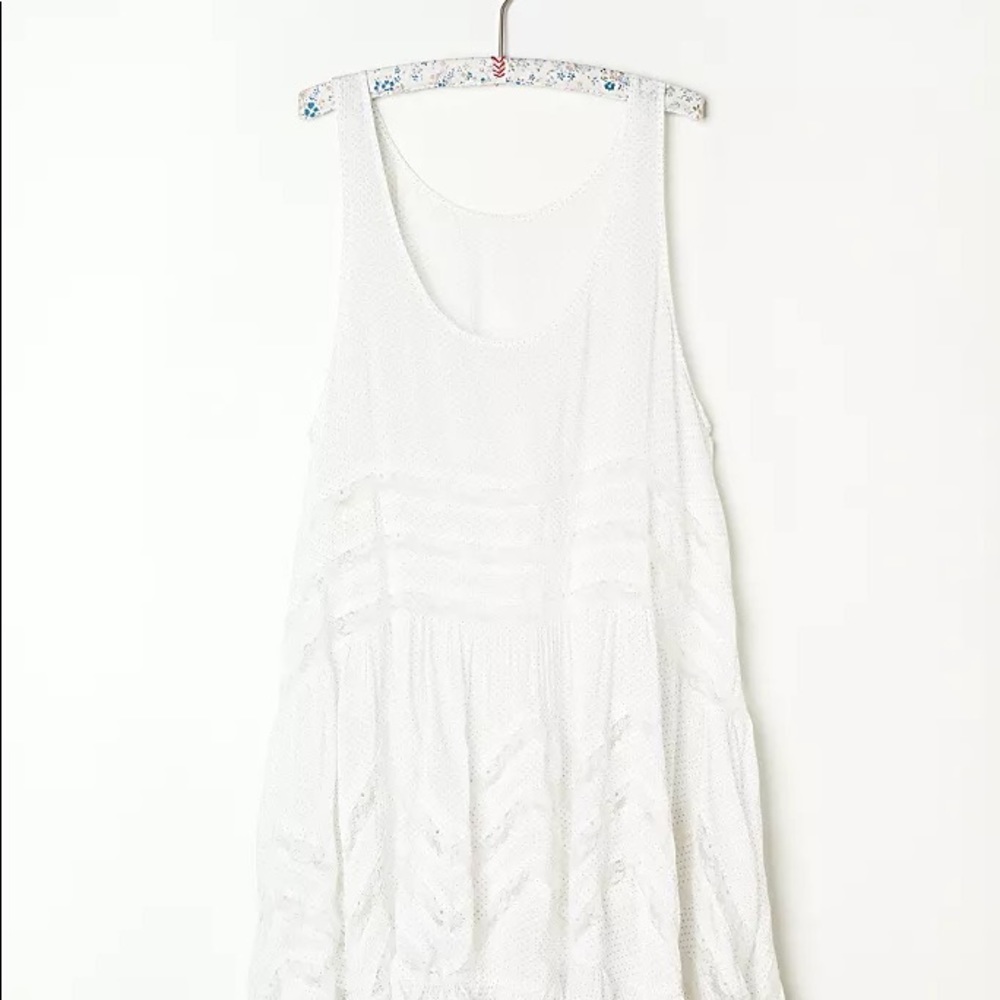 Free People Voile Slip